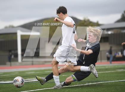 Thumbnail 2 in Laguna Beach vs. Yucaipa (CIF-SS Division 4 Final) photogallery.