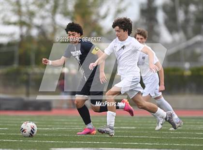 Thumbnail 2 in Laguna Beach vs. Yucaipa (CIF-SS Division 4 Final) photogallery.