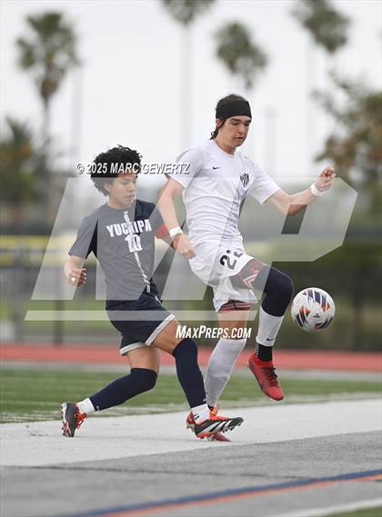 Thumbnail 1 in Laguna Beach vs. Yucaipa (CIF-SS Division 4 Final) photogallery.