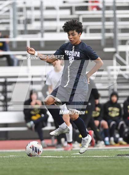 Thumbnail 3 in Laguna Beach vs. Yucaipa (CIF-SS Division 4 Final) photogallery.
