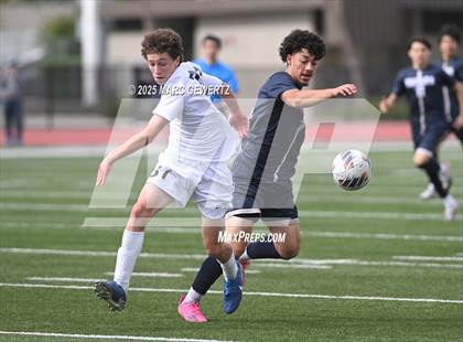 Thumbnail 1 in Laguna Beach vs. Yucaipa (CIF-SS Division 4 Final) photogallery.