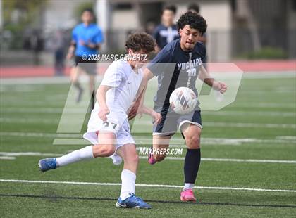 Thumbnail 1 in Laguna Beach vs. Yucaipa (CIF-SS Division 4 Final) photogallery.
