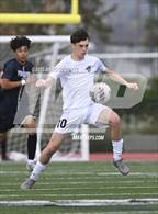 Photo from the gallery "Laguna Beach vs. Yucaipa (CIF-SS Division 4 Final)"