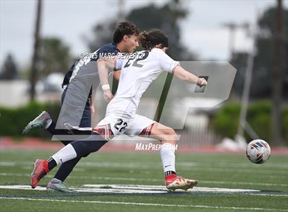 Thumbnail 2 in Laguna Beach vs. Yucaipa (CIF-SS Division 4 Final) photogallery.