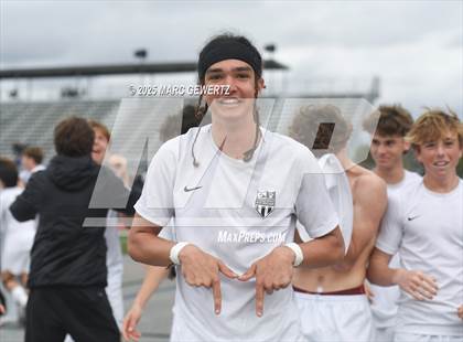 Thumbnail 3 in Laguna Beach vs. Yucaipa (CIF-SS Division 4 Final) photogallery.
