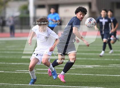 Thumbnail 2 in Laguna Beach vs. Yucaipa (CIF-SS Division 4 Final) photogallery.