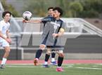 Photo from the gallery "Laguna Beach vs. Yucaipa (CIF-SS Division 4 Final)"