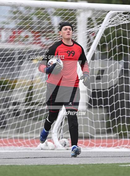 Thumbnail 1 in Laguna Beach vs. Yucaipa (CIF-SS Division 4 Final) photogallery.