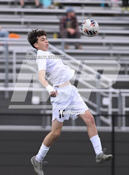 Thumbnail 3 in Laguna Beach vs. Yucaipa (CIF-SS Division 4 Final) photogallery.