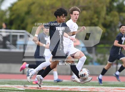 Thumbnail 3 in Laguna Beach vs. Yucaipa (CIF-SS Division 4 Final) photogallery.