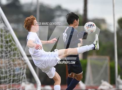 Thumbnail 1 in Laguna Beach vs. Yucaipa (CIF-SS Division 4 Final) photogallery.