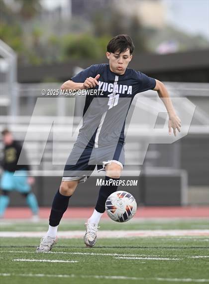 Thumbnail 2 in Laguna Beach vs. Yucaipa (CIF-SS Division 4 Final) photogallery.