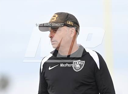 Thumbnail 1 in Laguna Beach vs. Yucaipa (CIF-SS Division 4 Final) photogallery.