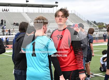 Thumbnail 1 in Laguna Beach vs. Yucaipa (CIF-SS Division 4 Final) photogallery.