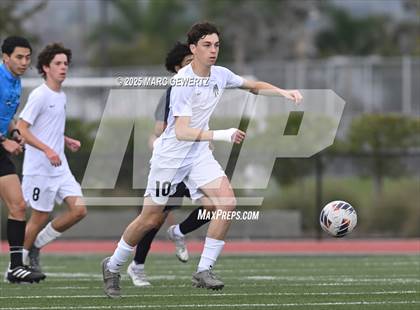 Thumbnail 1 in Laguna Beach vs. Yucaipa (CIF-SS Division 4 Final) photogallery.