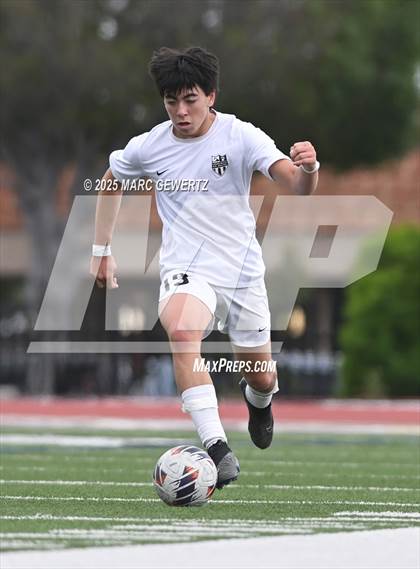 Thumbnail 3 in Laguna Beach vs. Yucaipa (CIF-SS Division 4 Final) photogallery.