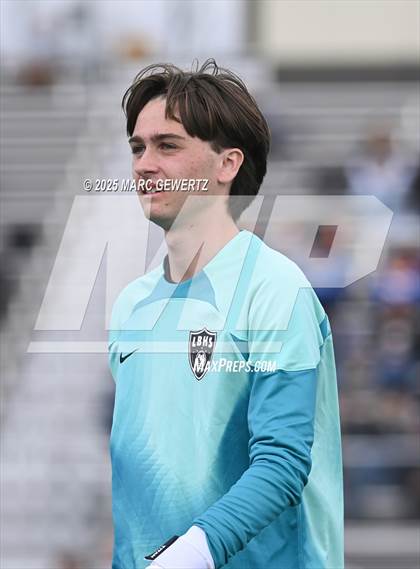 Thumbnail 3 in Laguna Beach vs. Yucaipa (CIF-SS Division 4 Final) photogallery.