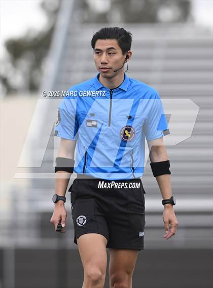 Thumbnail 2 in Laguna Beach vs. Yucaipa (CIF-SS Division 4 Final) photogallery.