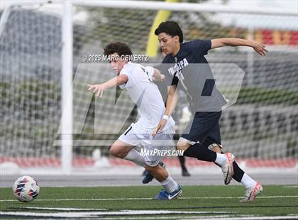 Thumbnail 3 in Laguna Beach vs. Yucaipa (CIF-SS Division 4 Final) photogallery.