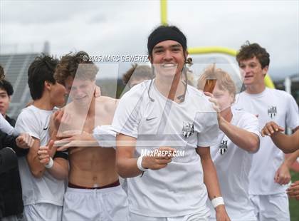 Thumbnail 2 in Laguna Beach vs. Yucaipa (CIF-SS Division 4 Final) photogallery.