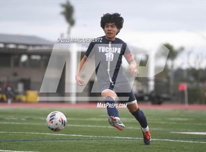 Thumbnail 2 in Laguna Beach vs. Yucaipa (CIF-SS Division 4 Final) photogallery.