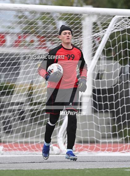 Thumbnail 3 in Laguna Beach vs. Yucaipa (CIF-SS Division 4 Final) photogallery.