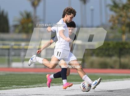 Thumbnail 1 in Laguna Beach vs. Yucaipa (CIF-SS Division 4 Final) photogallery.