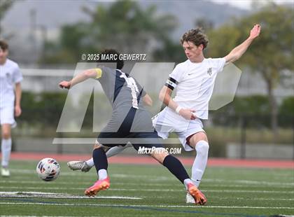 Thumbnail 1 in Laguna Beach vs. Yucaipa (CIF-SS Division 4 Final) photogallery.