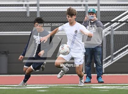 Thumbnail 3 in Laguna Beach vs. Yucaipa (CIF-SS Division 4 Final) photogallery.