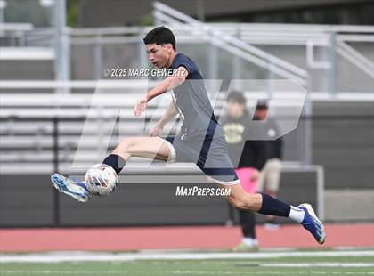 Thumbnail 1 in Laguna Beach vs. Yucaipa (CIF-SS Division 4 Final) photogallery.