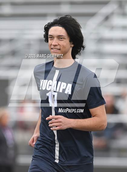 Thumbnail 2 in Laguna Beach vs. Yucaipa (CIF-SS Division 4 Final) photogallery.