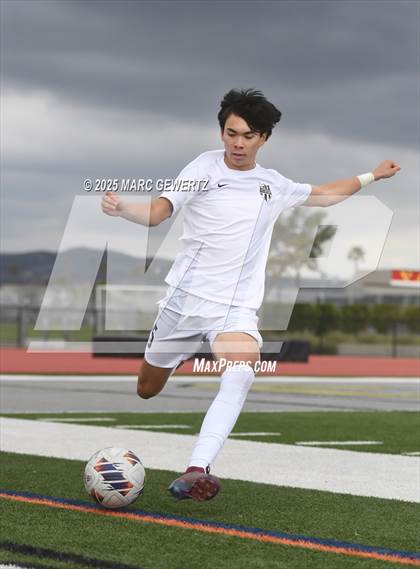 Thumbnail 2 in Laguna Beach vs. Yucaipa (CIF-SS Division 4 Final) photogallery.