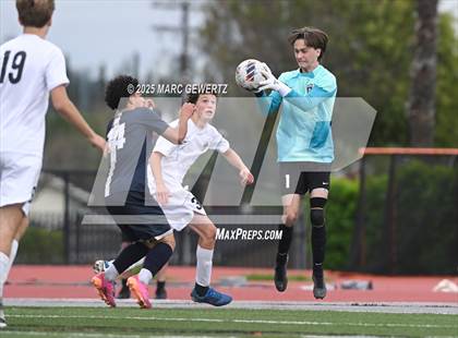 Thumbnail 3 in Laguna Beach vs. Yucaipa (CIF-SS Division 4 Final) photogallery.