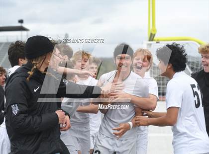 Thumbnail 3 in Laguna Beach vs. Yucaipa (CIF-SS Division 4 Final) photogallery.