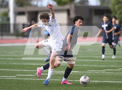 Thumbnail 3 in Laguna Beach vs. Yucaipa (CIF-SS Division 4 Final) photogallery.