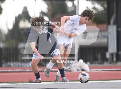 Thumbnail 3 in Laguna Beach vs. Yucaipa (CIF-SS Division 4 Final) photogallery.