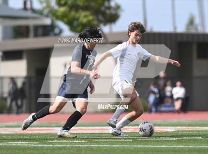 Thumbnail 1 in Laguna Beach vs. Yucaipa (CIF-SS Division 4 Final) photogallery.