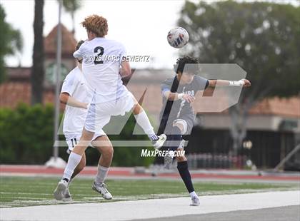 Thumbnail 3 in Laguna Beach vs. Yucaipa (CIF-SS Division 4 Final) photogallery.