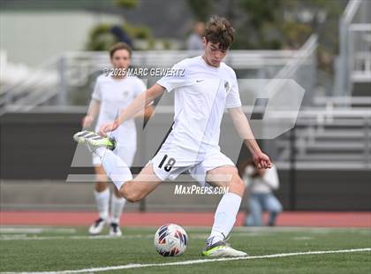 Thumbnail 1 in Laguna Beach vs. Yucaipa (CIF-SS Division 4 Final) photogallery.
