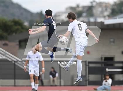 Thumbnail 2 in Laguna Beach vs. Yucaipa (CIF-SS Division 4 Final) photogallery.