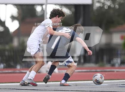 Thumbnail 3 in Laguna Beach vs. Yucaipa (CIF-SS Division 4 Final) photogallery.