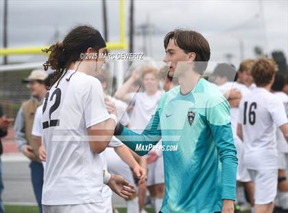 Thumbnail 1 in Laguna Beach vs. Yucaipa (CIF-SS Division 4 Final) photogallery.