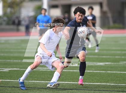 Thumbnail 3 in Laguna Beach vs. Yucaipa (CIF-SS Division 4 Final) photogallery.