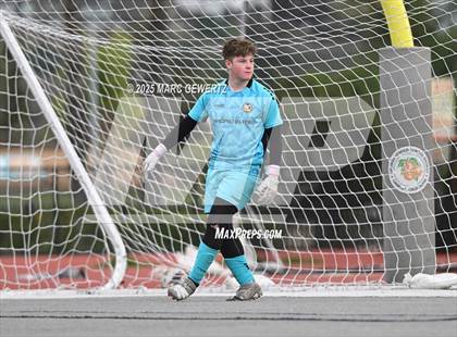 Thumbnail 3 in Laguna Beach vs. Yucaipa (CIF-SS Division 4 Final) photogallery.