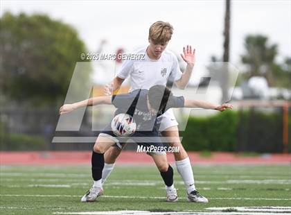 Thumbnail 2 in Laguna Beach vs. Yucaipa (CIF-SS Division 4 Final) photogallery.