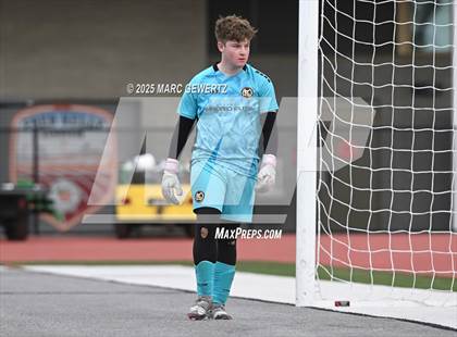 Thumbnail 1 in Laguna Beach vs. Yucaipa (CIF-SS Division 4 Final) photogallery.