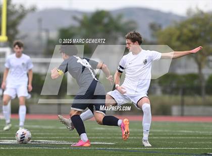 Thumbnail 2 in Laguna Beach vs. Yucaipa (CIF-SS Division 4 Final) photogallery.