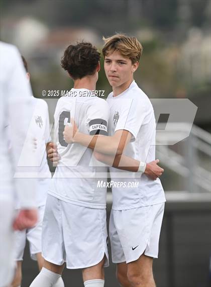 Thumbnail 2 in Laguna Beach vs. Yucaipa (CIF-SS Division 4 Final) photogallery.