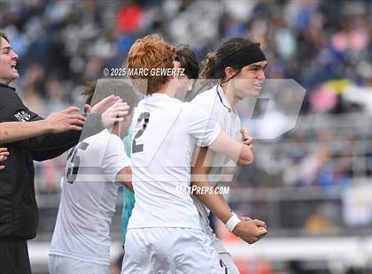 Thumbnail 2 in Laguna Beach vs. Yucaipa (CIF-SS Division 4 Final) photogallery.