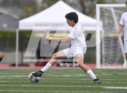 Thumbnail 1 in Laguna Beach vs. Yucaipa (CIF-SS Division 4 Final) photogallery.